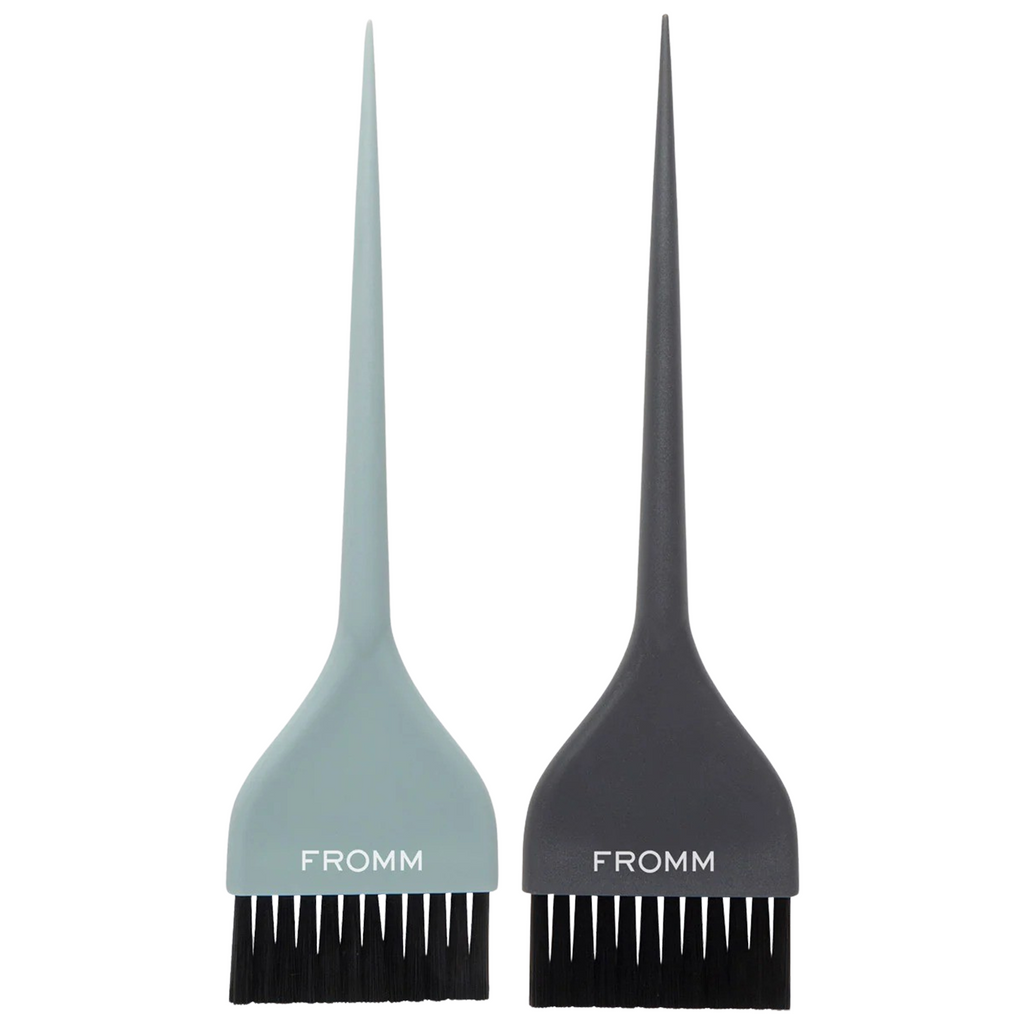 Fromm Color Studio Firm Color Brush 2 Pack - Wide 2-1/4"