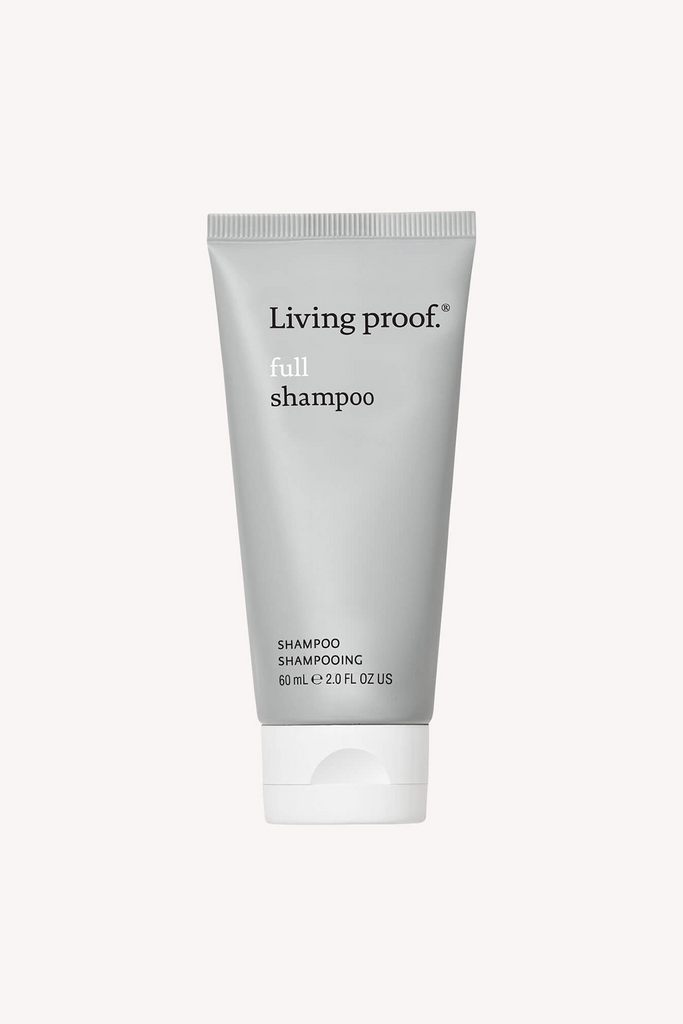 855685006928 - Living Proof Full Shampoo 2 oz / 60 ml - Travel Size
