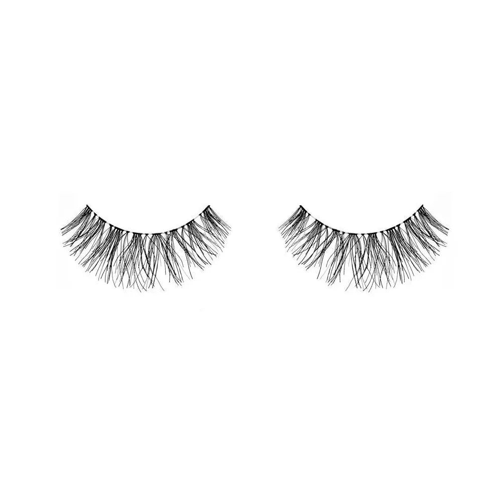 Ardell Wispies Feathered Lashes - Wispies Black - 074764638106