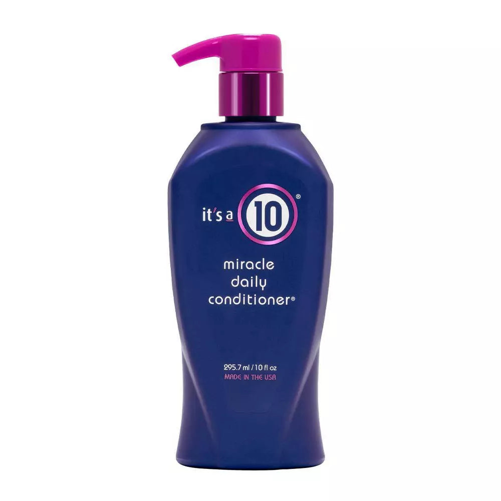 It's A 10 Miracle Daily Conditioner 10 oz - 898571000259