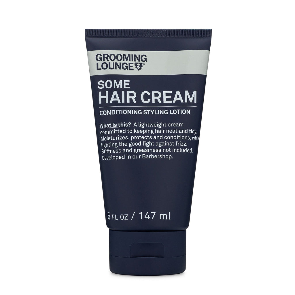 Grooming Lounge Some Hair Cream 5 oz - 182861000044