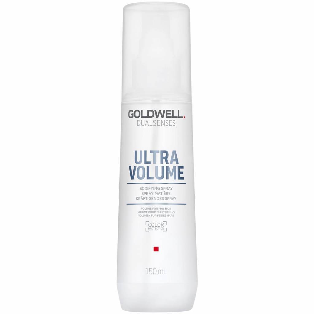 4021609061519 - Goldwell Dualsenses ULTRA VOLUME Bodifying Spray 5 oz / 150 ml