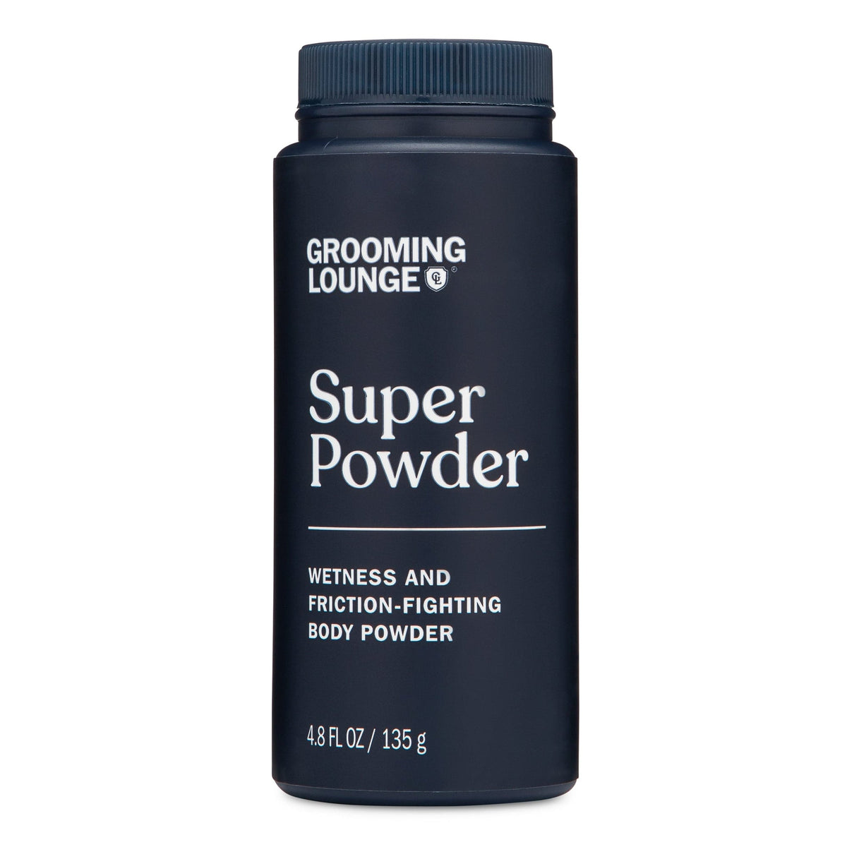 Grooming Lounge Super Powder 4.8 oz / 135 ml – Hermosa Beauty