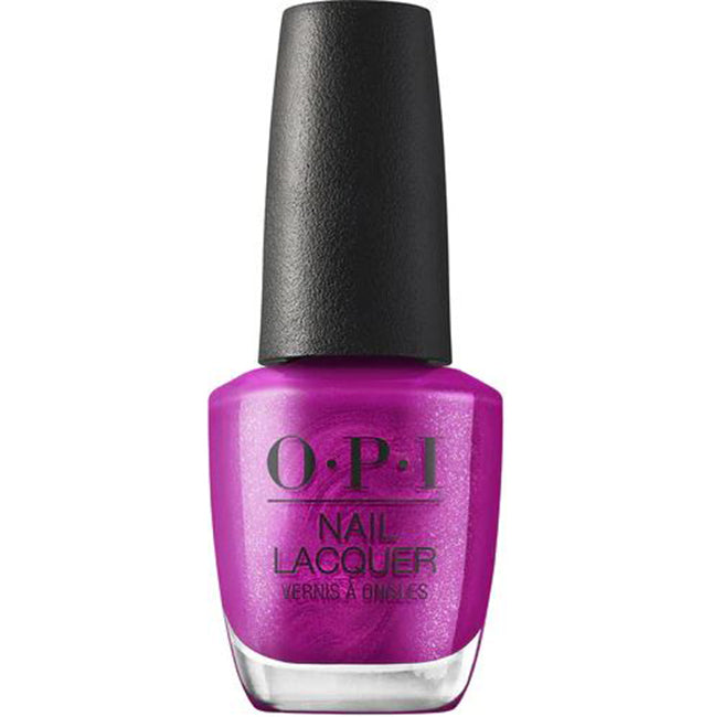 OPI Nail Lacquer Charmed I'm Sure 0.5 oz - 4064665100150