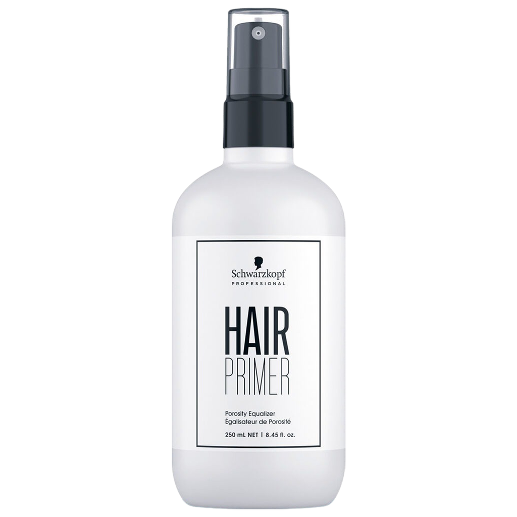 Schwarzkopf Hair Primer Porosity Equalizer 8.4 oz / 250 ml