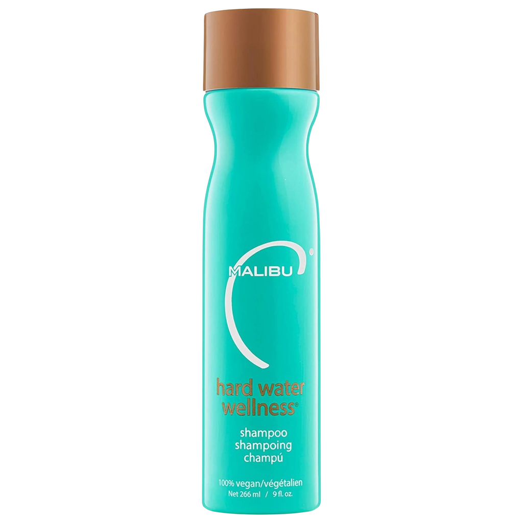 Malibu C Hard Water Shampoo 9 oz / 266 ml