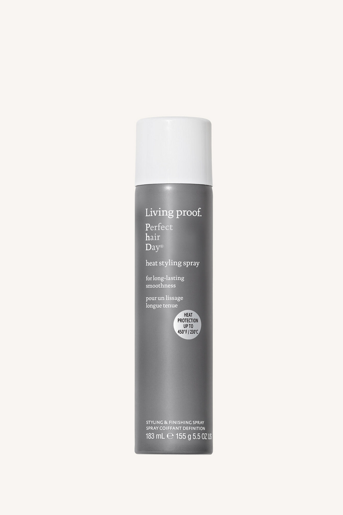 815305024497 - Living Proof Perfect Hair Day Heat Styling Spray 5.5 oz / 174 ml