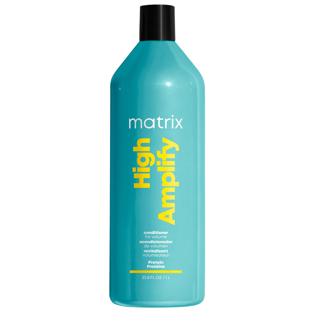 884486225610 - Matrix High Amplify Conditioner Liter / 33.8 oz | For Volume