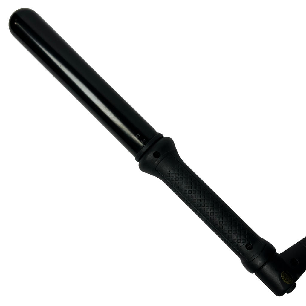 Hush Tourmaline Ceramic Curling Iron - 1.25" | Heat Glove Included