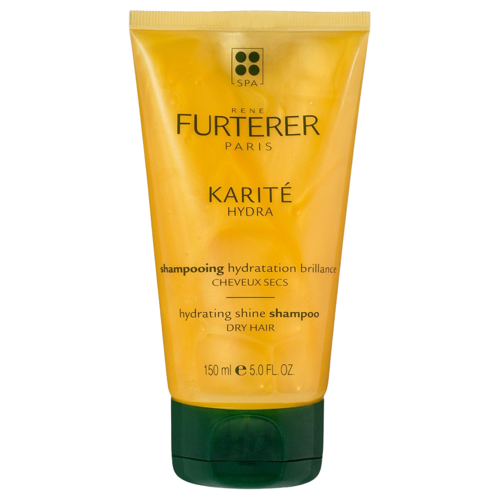 Rene Furterer KARITE HYDRA Hydrating Ritual Hydrating Shine Shampoo 5 oz / 150 ml