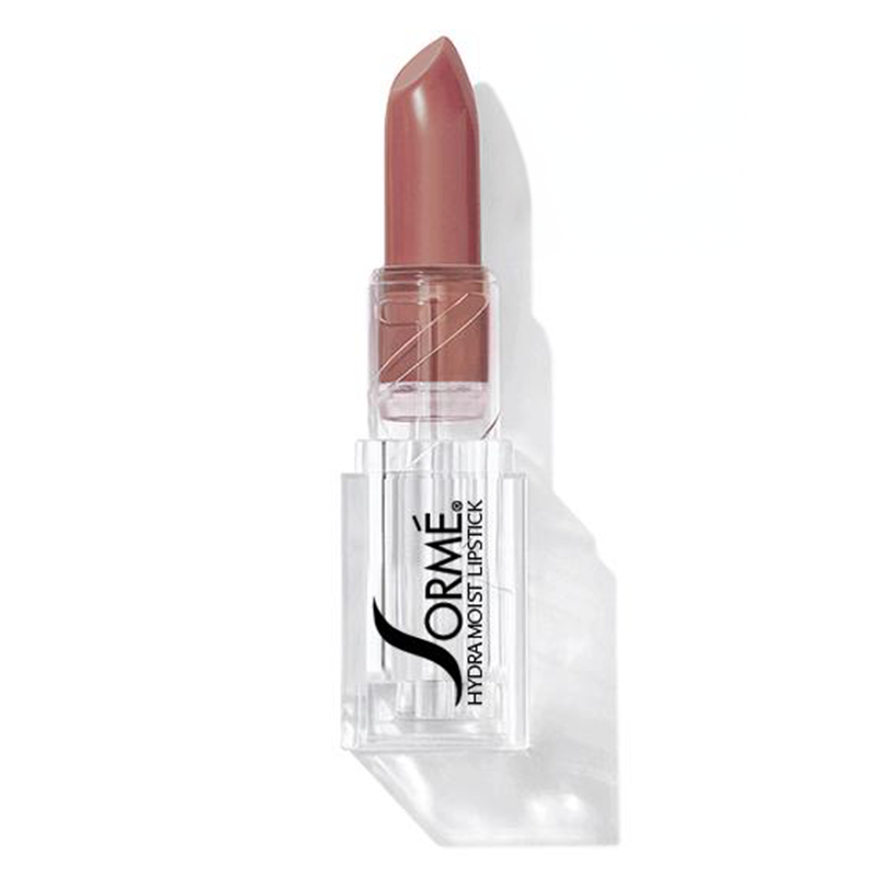 768106020369 - Sorme Hydramoist Luxurious Lipstick With Marula Oil - 268 Skinny Dip