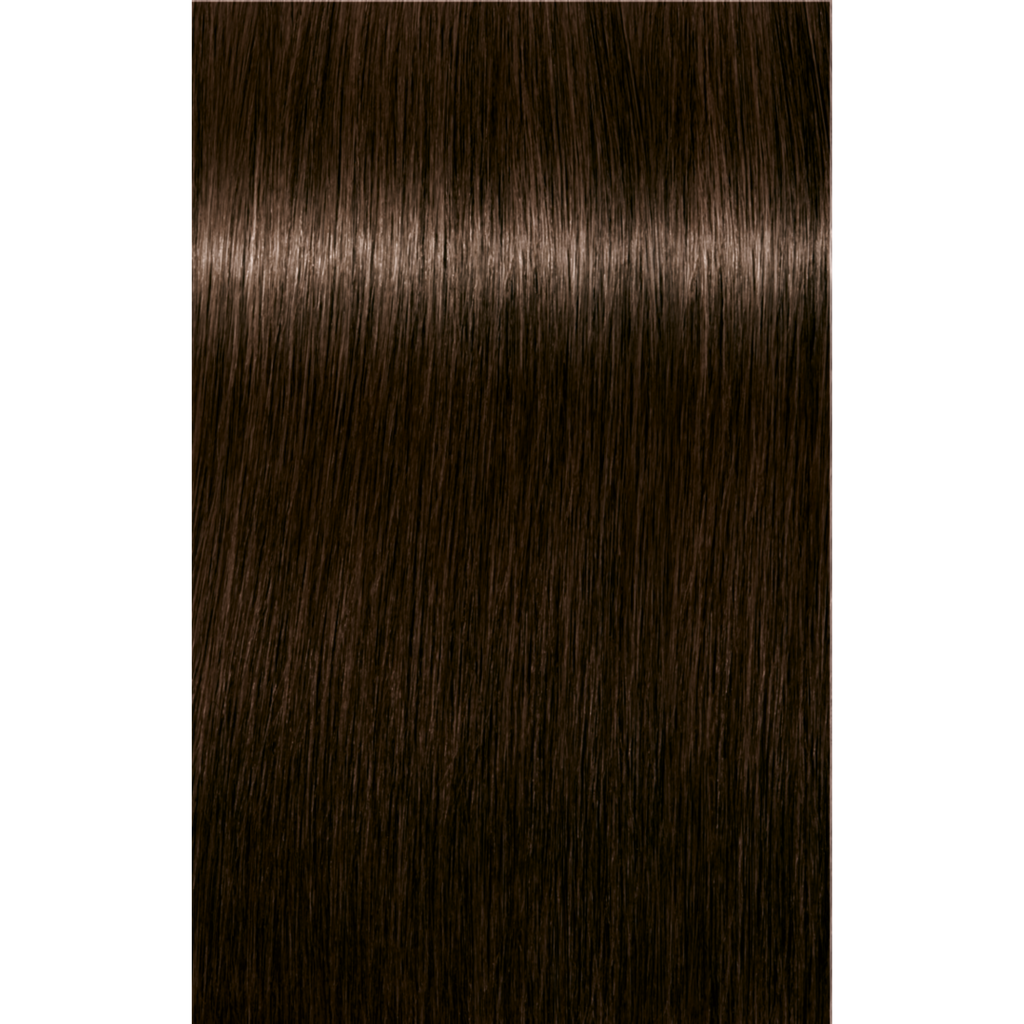 7702045539004 - Schwarzkopf IGORA ROYAL Permanent Color Creme 2.1 oz / 60 g - 3-65 Dark Brown Chocolate Gold