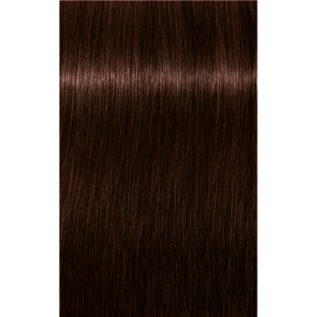 7702045538991 - Schwarzkopf IGORA ROYAL Permanent Color Creme 2.1 oz / 60 g - 3-68 Dark Brown Chocolate Red