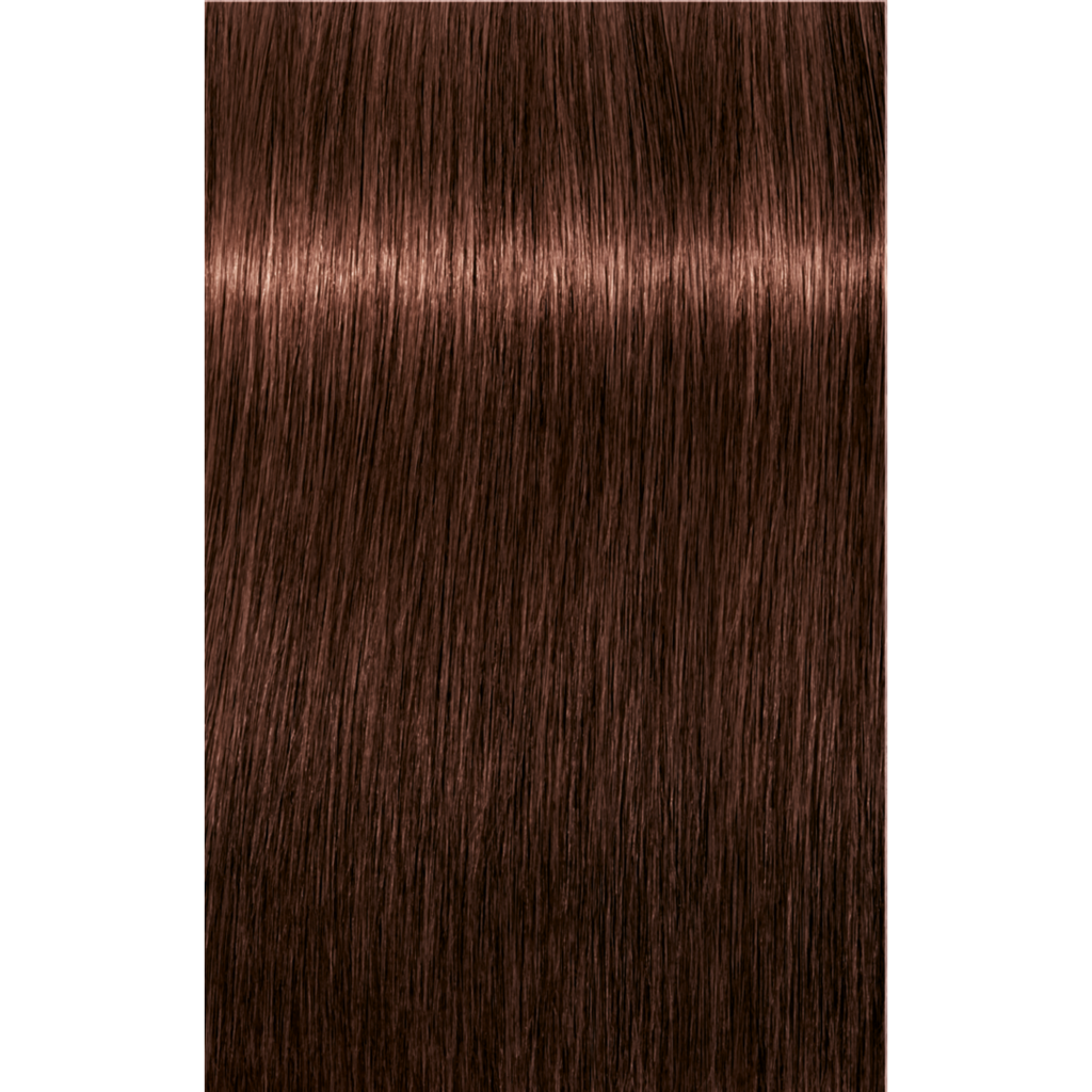 7702045538816 - Schwarzkopf IGORA ROYAL Permanent Color Creme 2.1 oz / 60 g - 5-68 Light Brown Chocolate Red