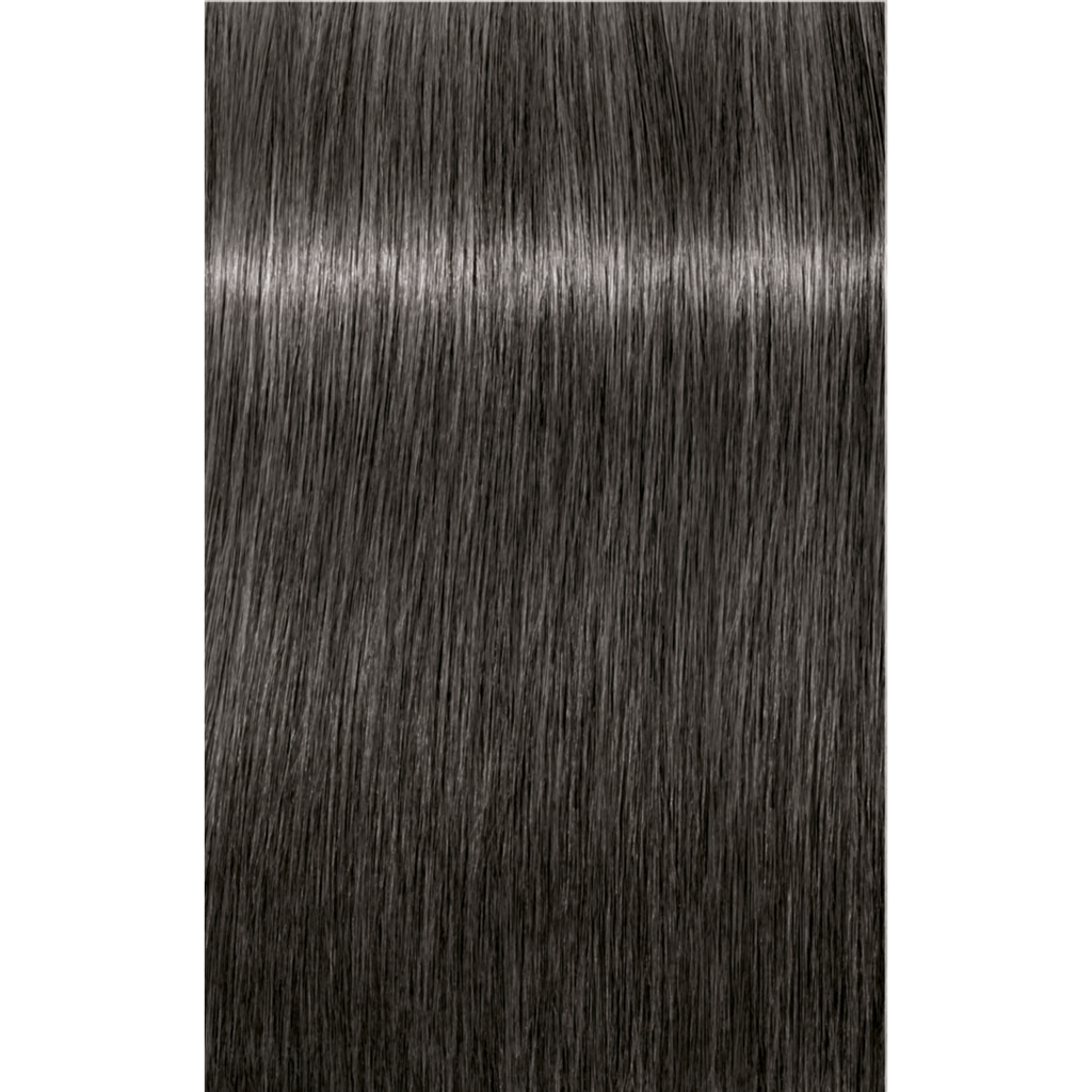 7702045560428 - Schwarzkopf IGORA VIBRANCE Semi-Permanent Hair Color 2.02 oz / 60 ml - 6-12 Dark Blonde Cendre Ash
