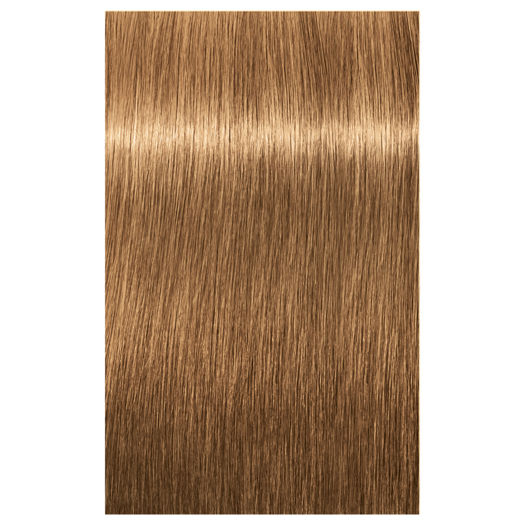 7702045548877 - Schwarzkopf IGORA ROYAL ABSOLUTES Permanent Anti-Age Color 2.1 oz / 60 g - 8-50 Light Blonde Gold Natural