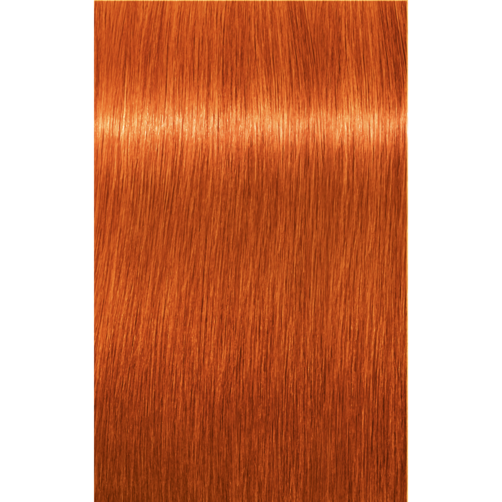 7702045538502 - Schwarzkopf IGORA ROYAL Permanent Color Creme 2.1 oz / 60 g - 8-77 Light Blonde Copper Extra