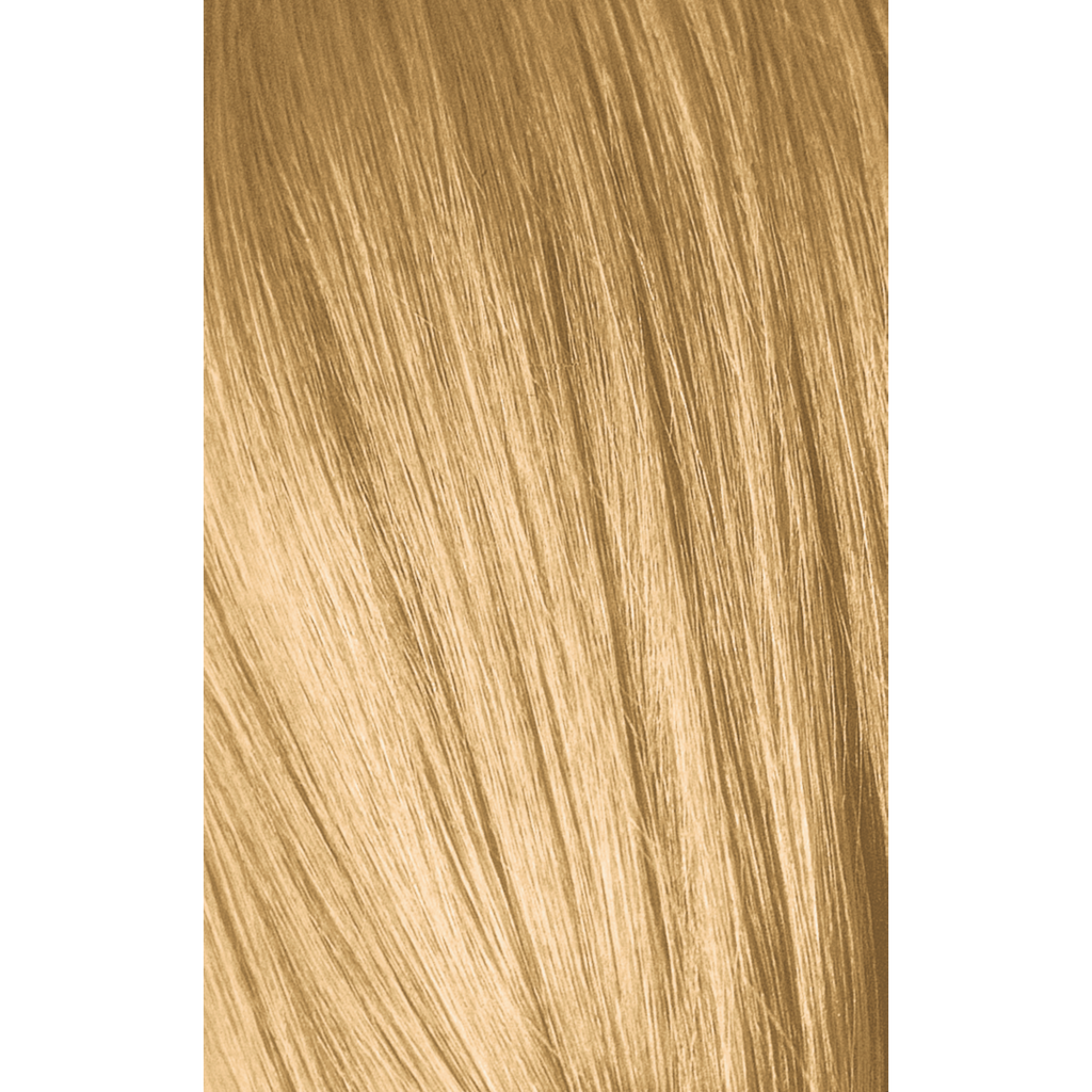 7702045560947 - Schwarzkopf IGORA VIBRANCE Semi-Permanent Hair Color 2.02 oz / 60 ml - 9.5-5 Gold Toner