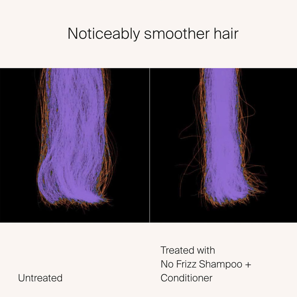 895361002400 - Living Proof No Frizz Shampoo 8 oz / 236 ml 
