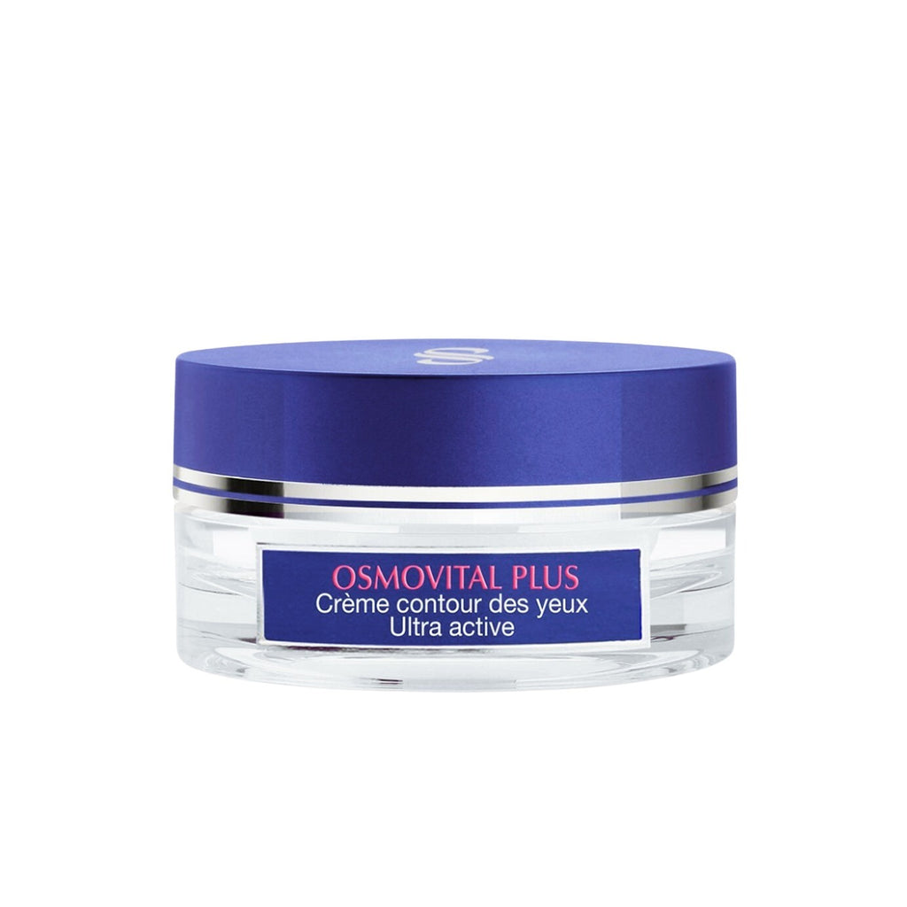 Paul Scerri Osmovital Plus Ultra Active Eye Contour Cream 15ml/0.51oz