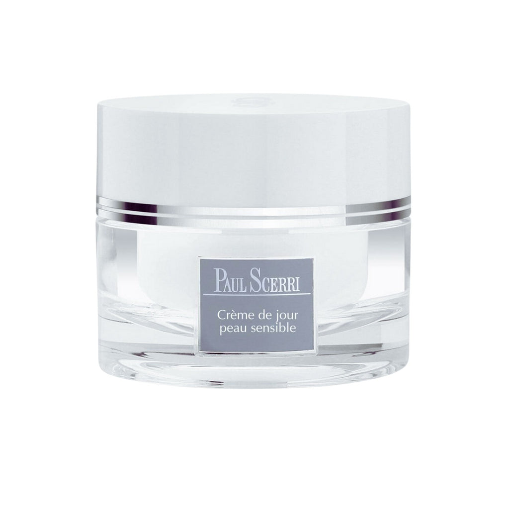 Paul Scerri Sensitive Skin Day Cream 50ml/1.7oz - 7640113930424