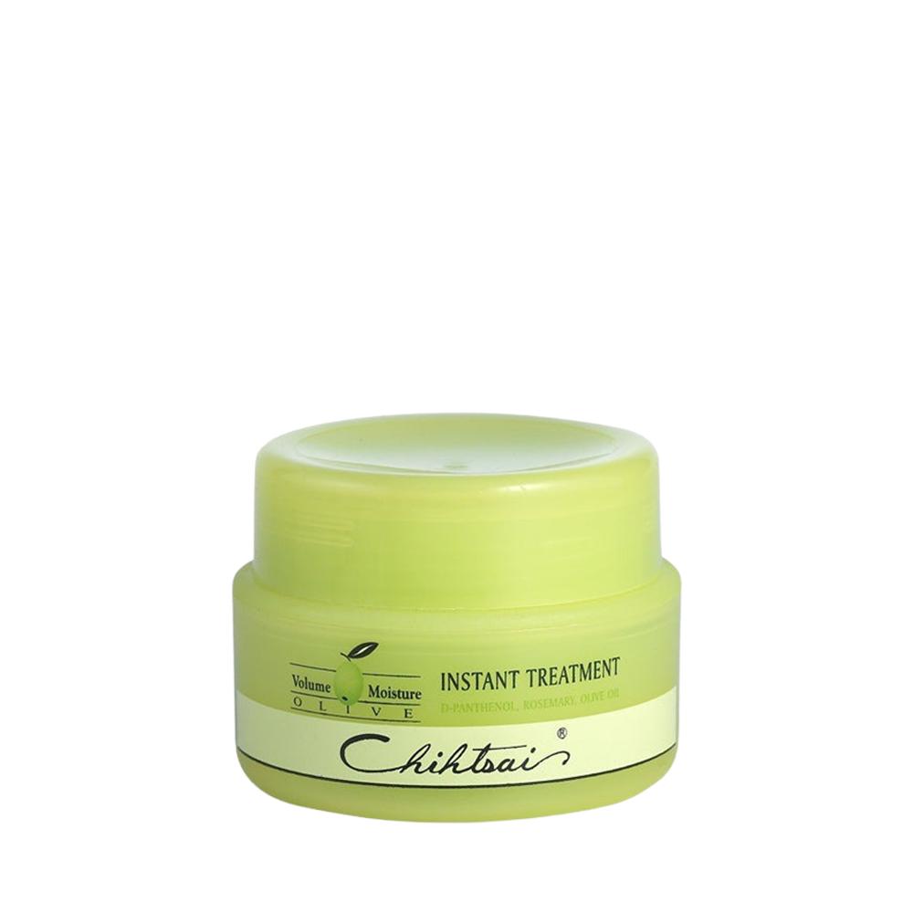 Chihtsai Volume Moisture Olive Instant Treatment 5.1 oz / 150 ml - 652418211037