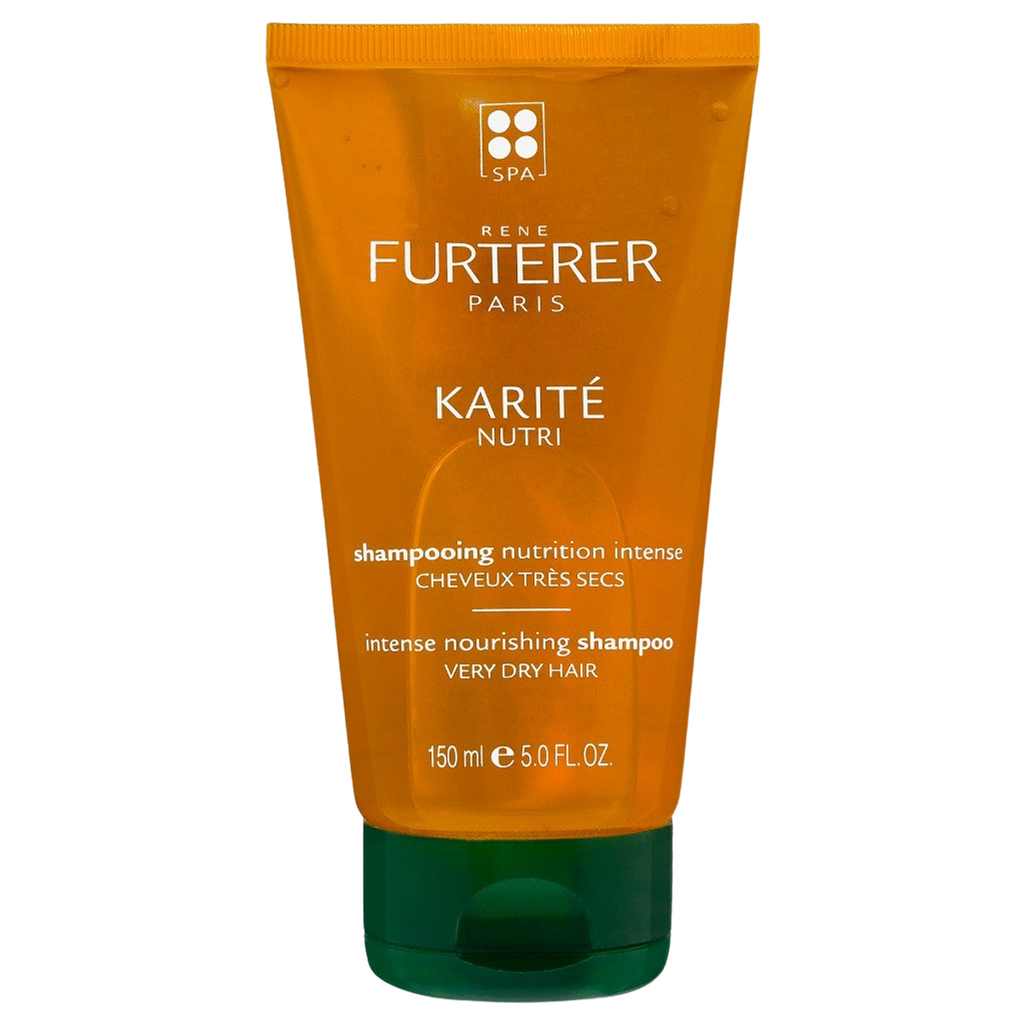 Rene Furterer KARITE NUTRI Nourishing Ritual Intense Nourishing Shampoo 5 oz / 150 ml