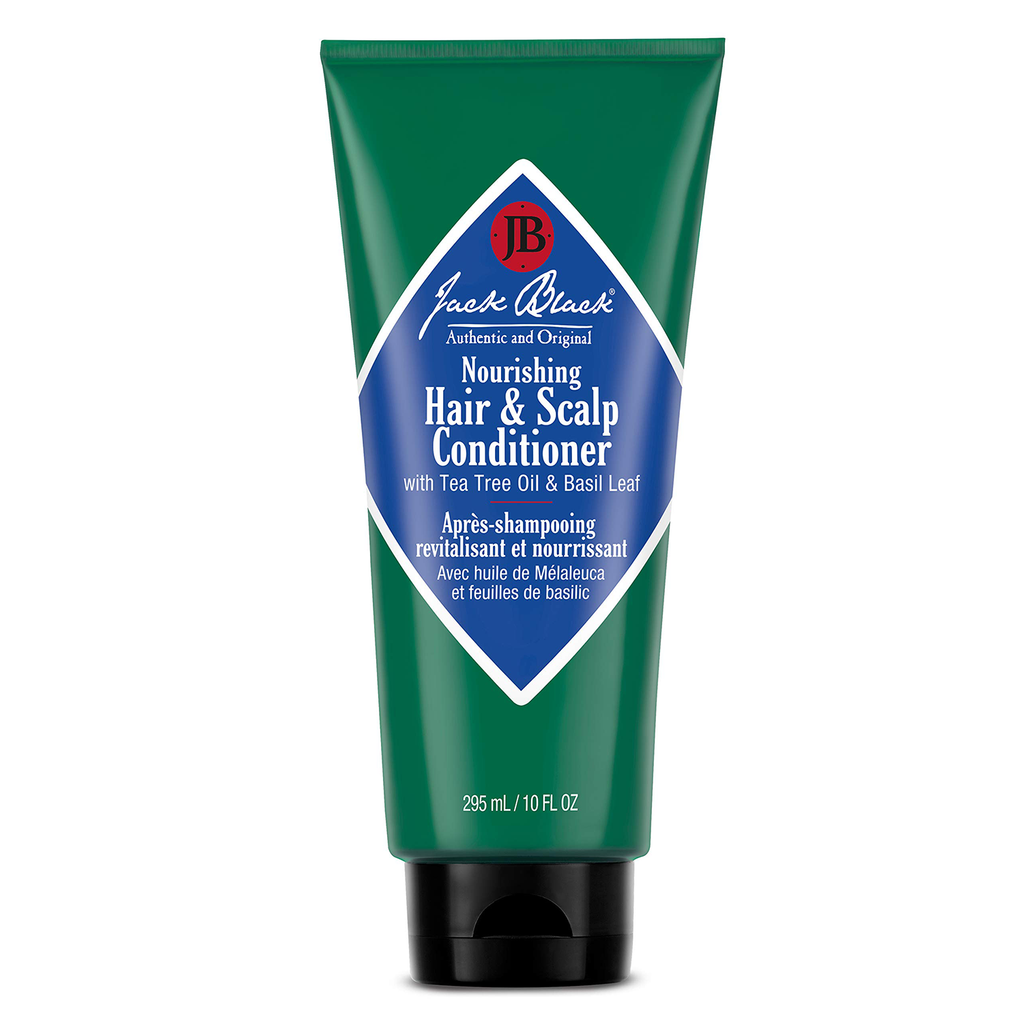 682223040850 - Jack Black Nourishing Hair & Scalp Conditioner 10 oz / 295 ml