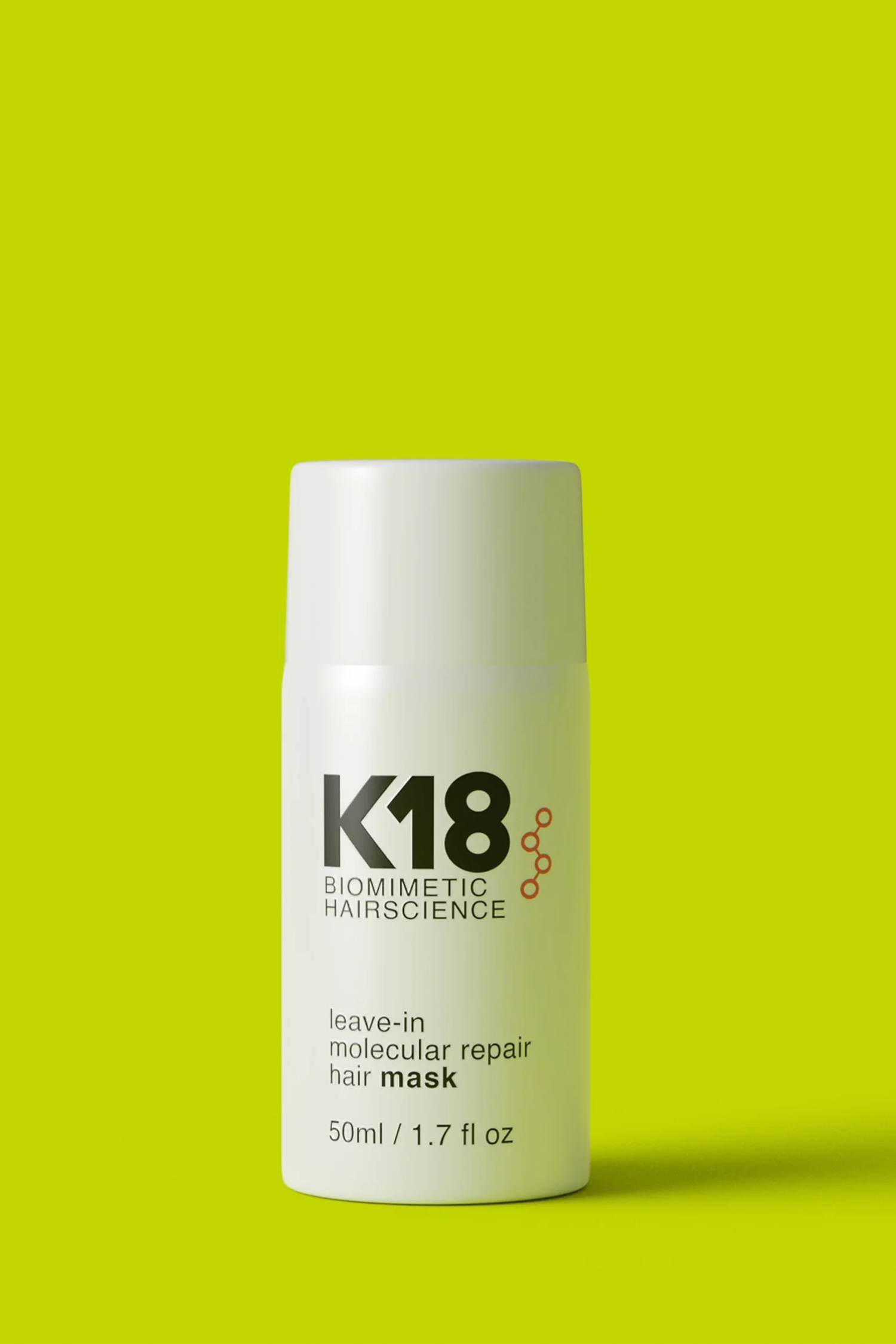 K18 Leave-In Molecular Repair Hair Mask 50 ml / 1.7 oz – Hermosa