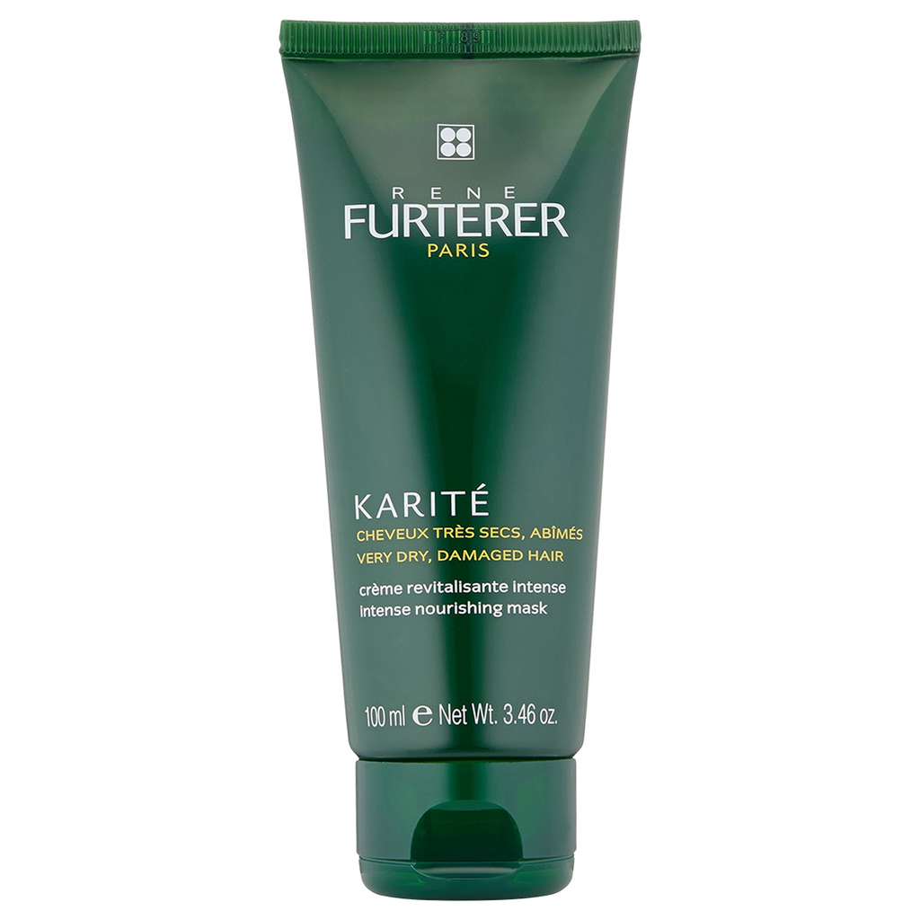 Rene Furterer KARITE Intense Nourishing Mask 3.46 oz / 100 ml