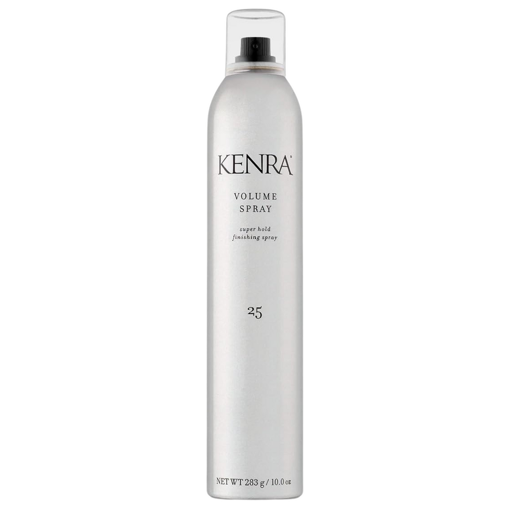 Kenra 25 Volume Spray Super Hold Finishing Spray 10 oz / 283 g