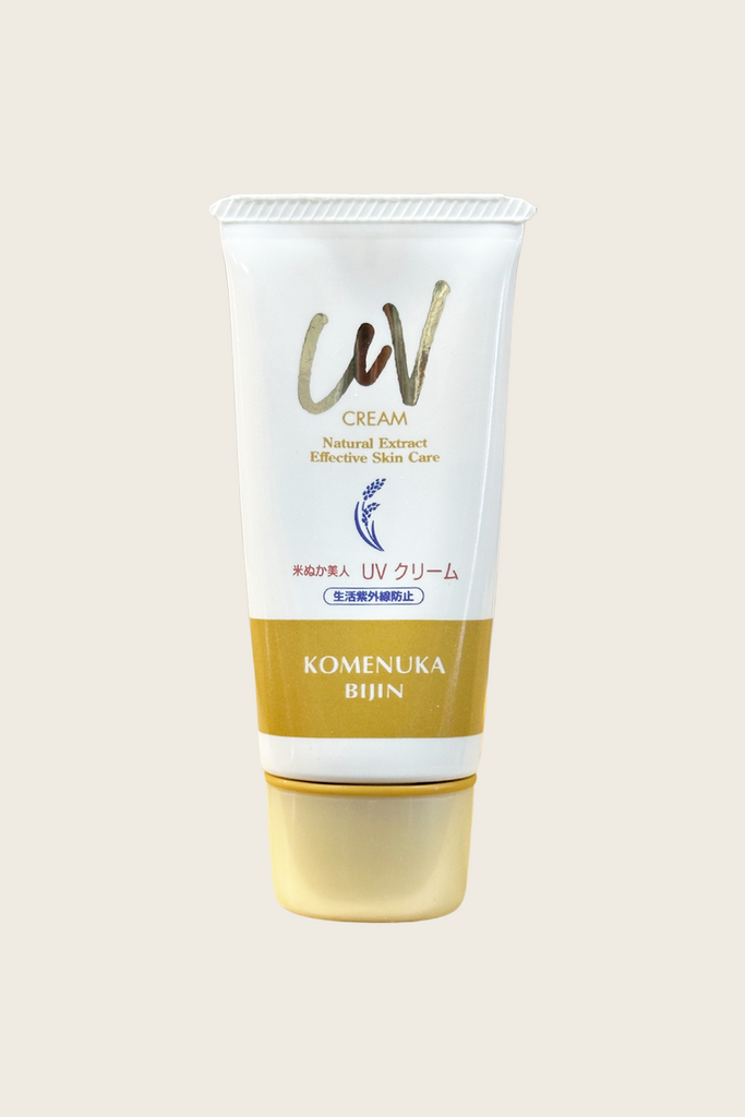 4904070024040 - Komenuka Bijin UV Facial Day Cream 1 oz | SPF 13