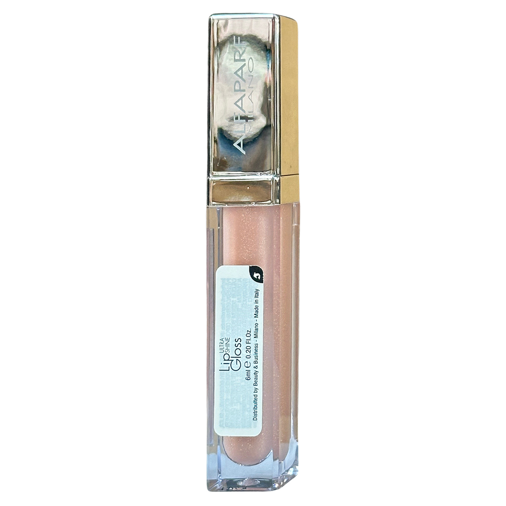 Alfaparf Milano Ultra Shine Lip Gloss 0.2 oz / 6 ml - Nude