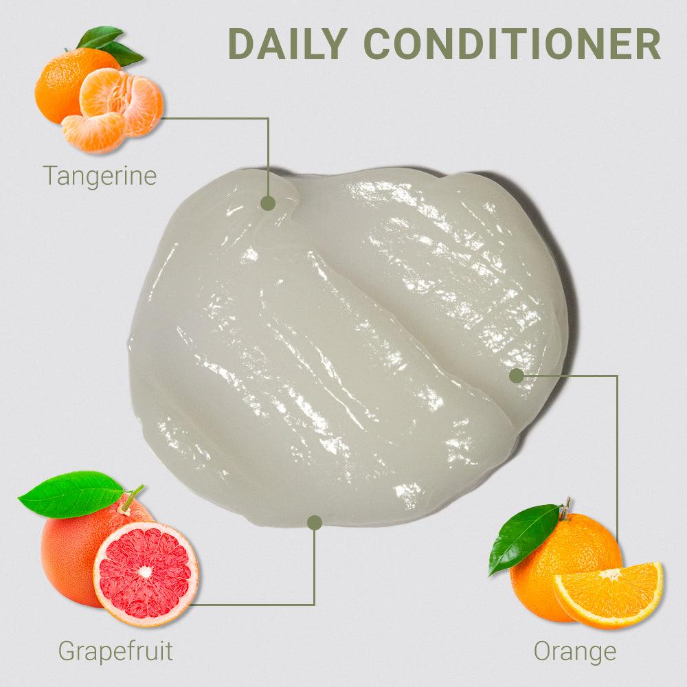 LOMA Daily Conditioner 12 oz / 355 ml - 876794018237