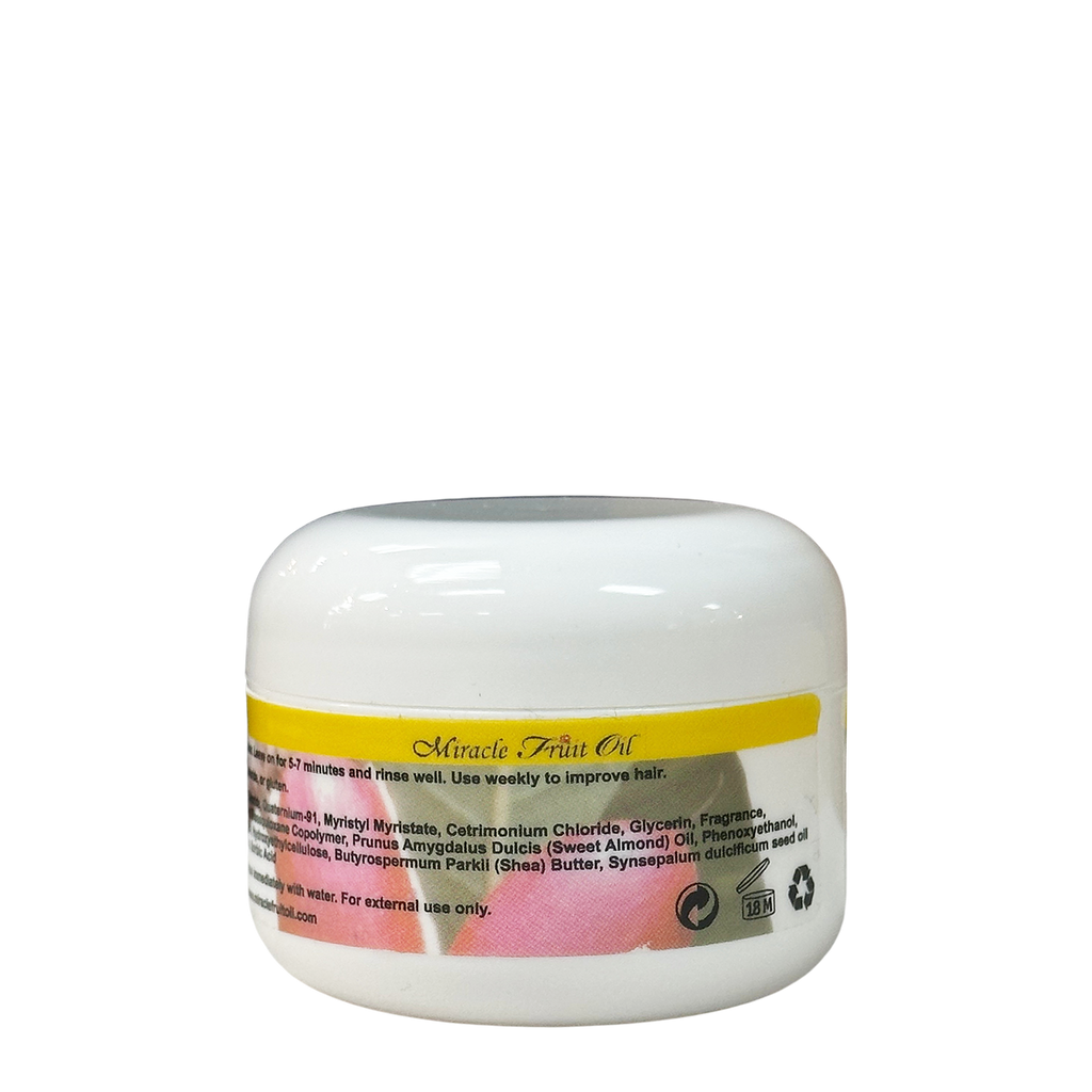Miracle Fruit Oil Restorative Hair Mask 1 oz / 30 ml - Travel Size