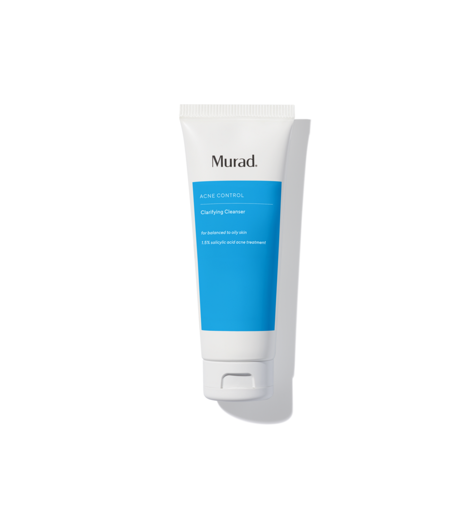Murad Clarifying Cleanser 6.75 oz / 200 ml | Acne Control