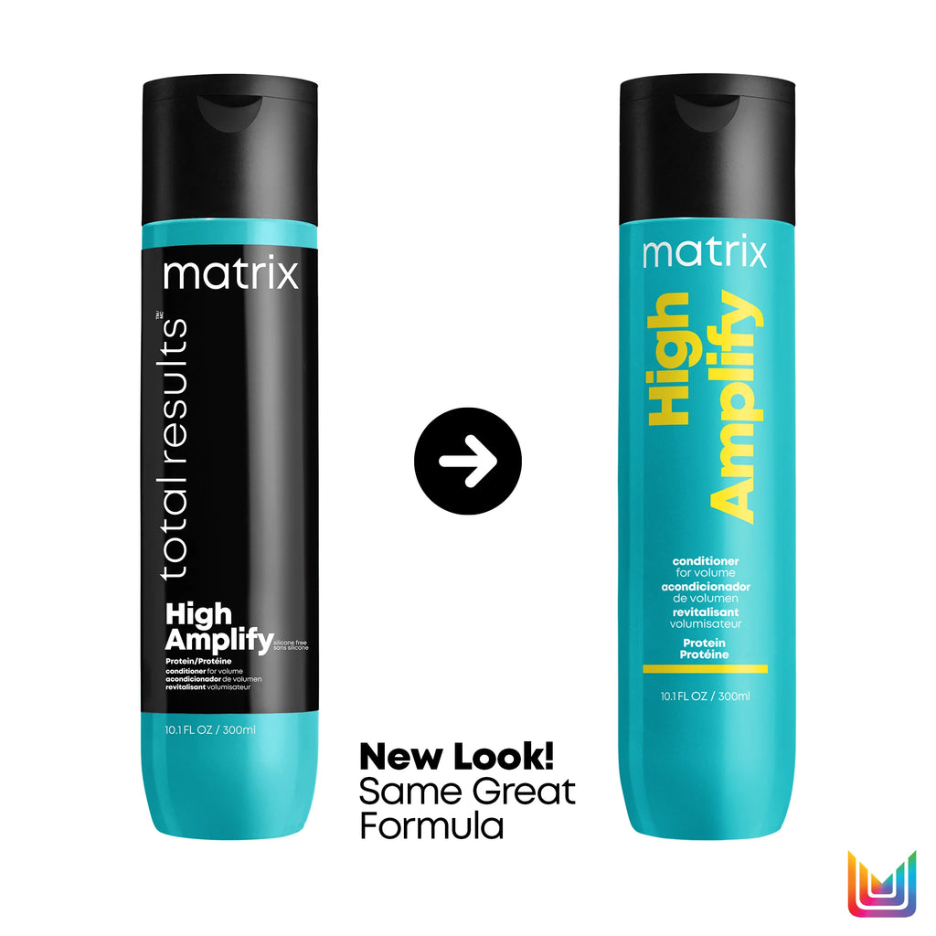 Matrix High Amplify Conditioner 10.1 oz / 300 ml | For Volume