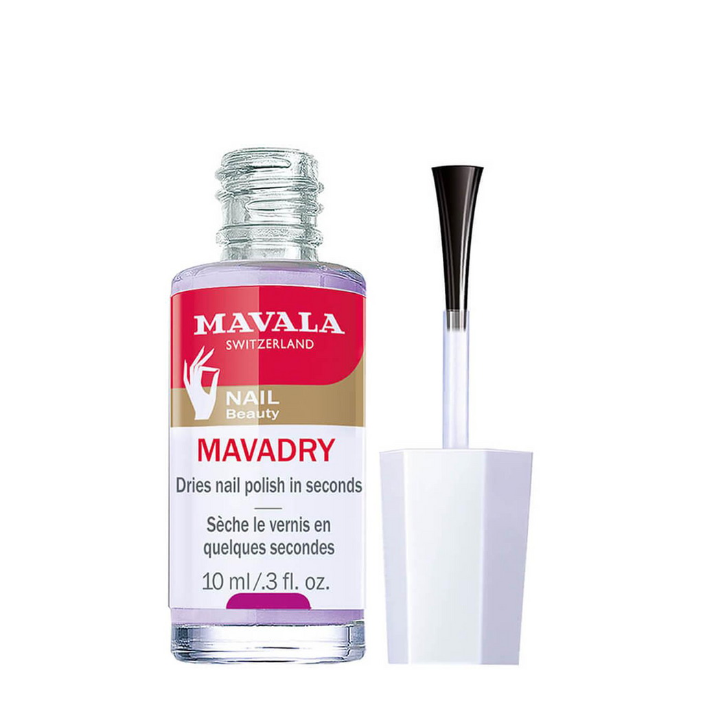 Mavala MAVADRY 0.3 oz / 10 ml | Nail Beauty