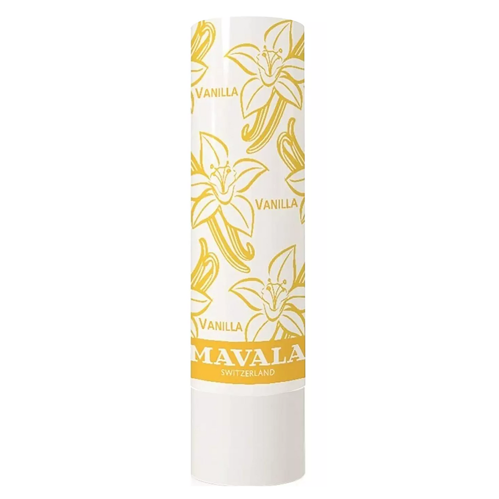 Mavala Tinted Lip Balm 0.15 oz / 4.5 g - Vanilla