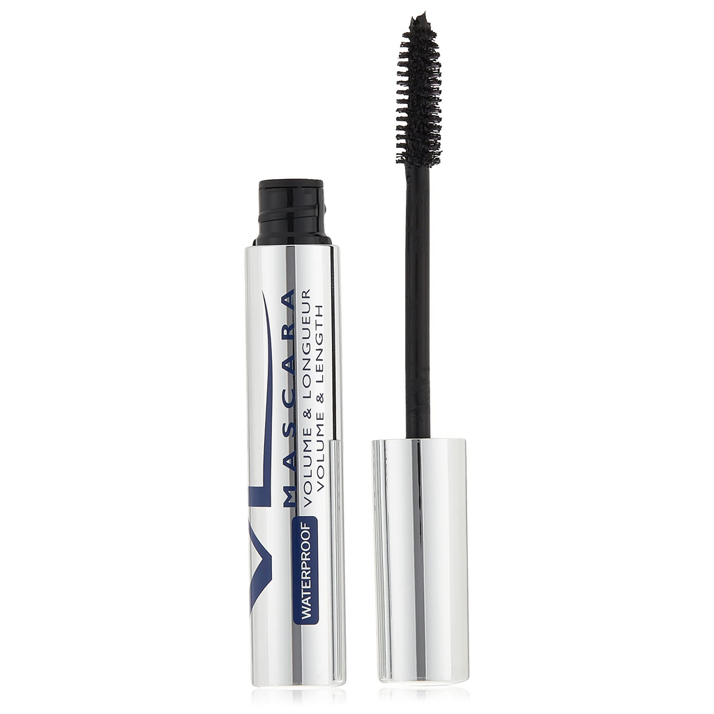 Mavala VOLUME & LENGTH Waterproof Mascara 0.32 oz / 10 ml - Black