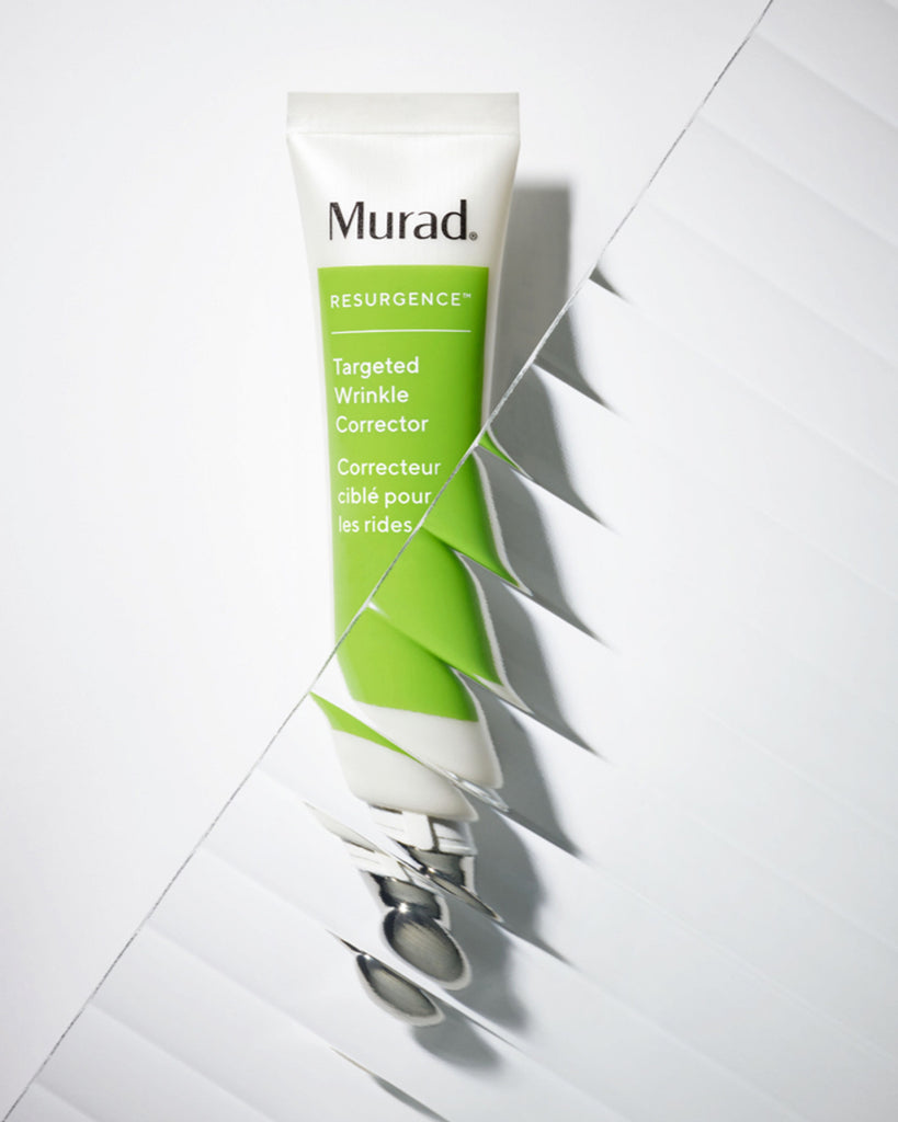 767332603919 - Murad Targeted Wrinkle Corrector 0.5 oz / 15 ml | Resurgence