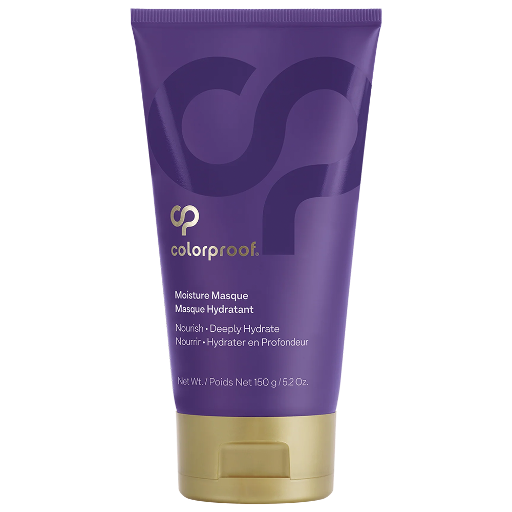 Colorproof Moisture Masque 5.2 oz / 150 g – Hermosa Beauty