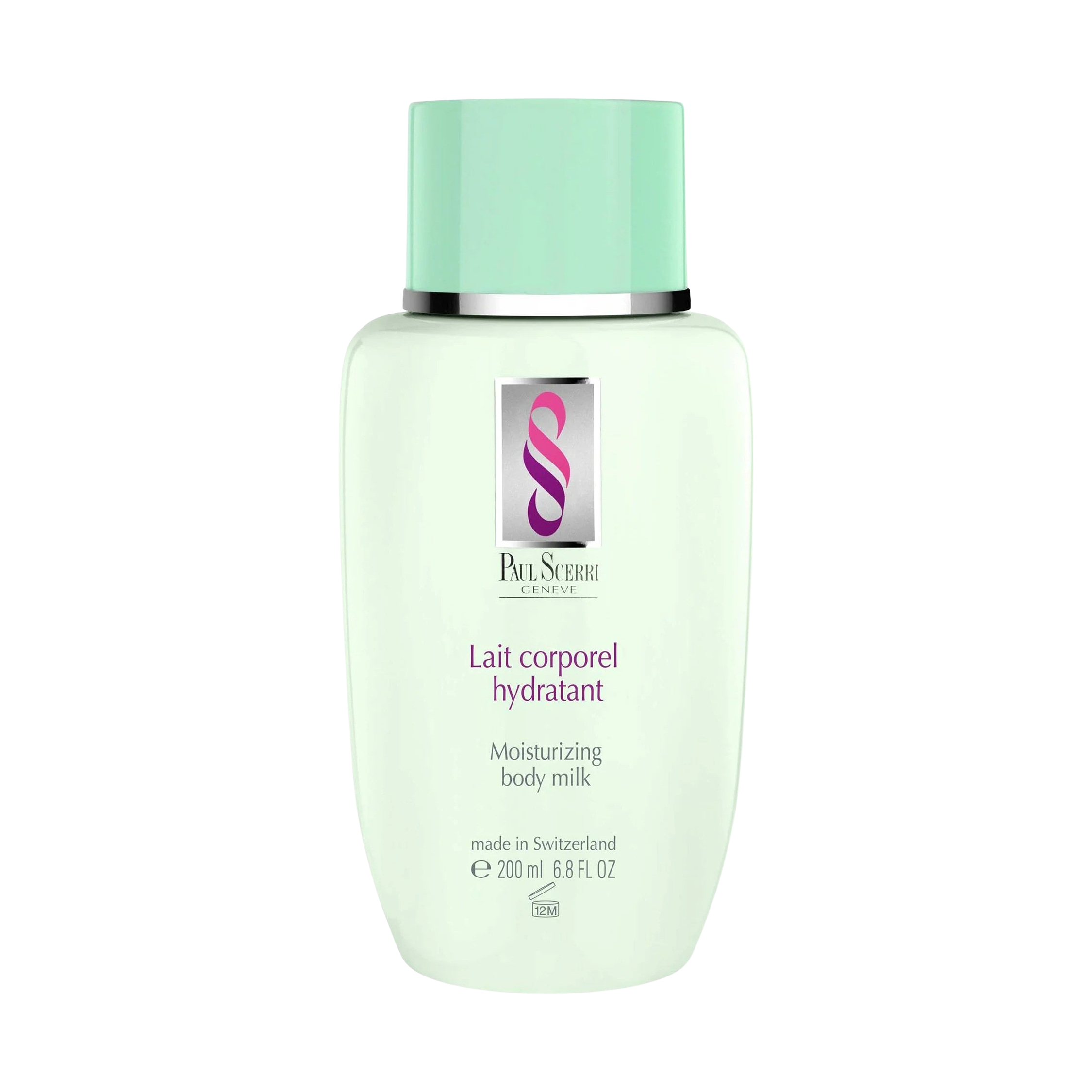 Paul Scerri Moisturizing Body Milk 200 ml / 6.8 oz – Hermosa Paul Scerri Moisturizing Body Milk 200 ml / 6.8 oz – Hermosa