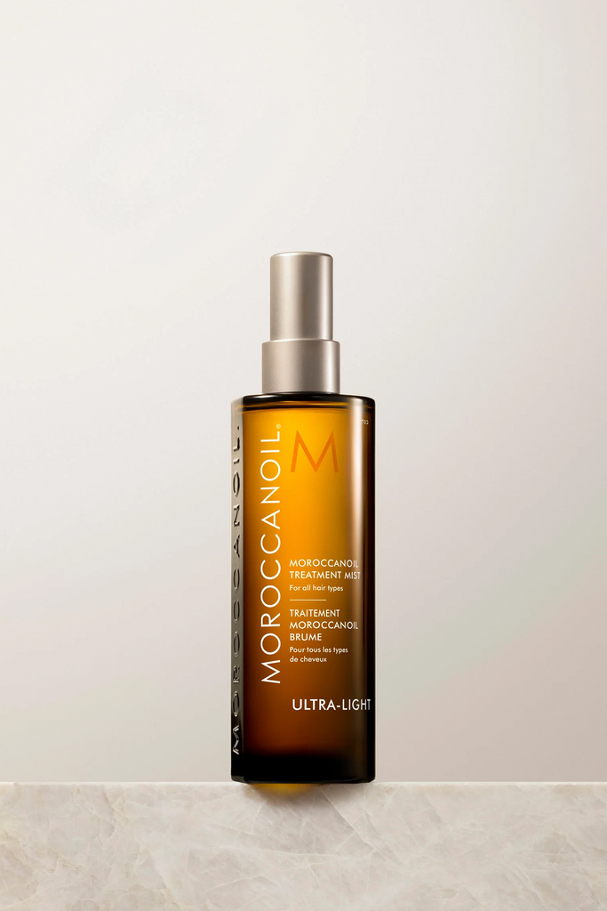 Moroccanoil Treatment Mist 3.4 oz / 100 ml - Ultra-Light | For All Hair Types