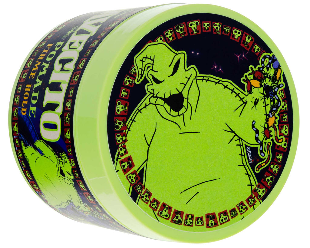 Suavecito Firme Hold Pomade 4 oz - Worm's Wort Oogie Boogie - 840074308165