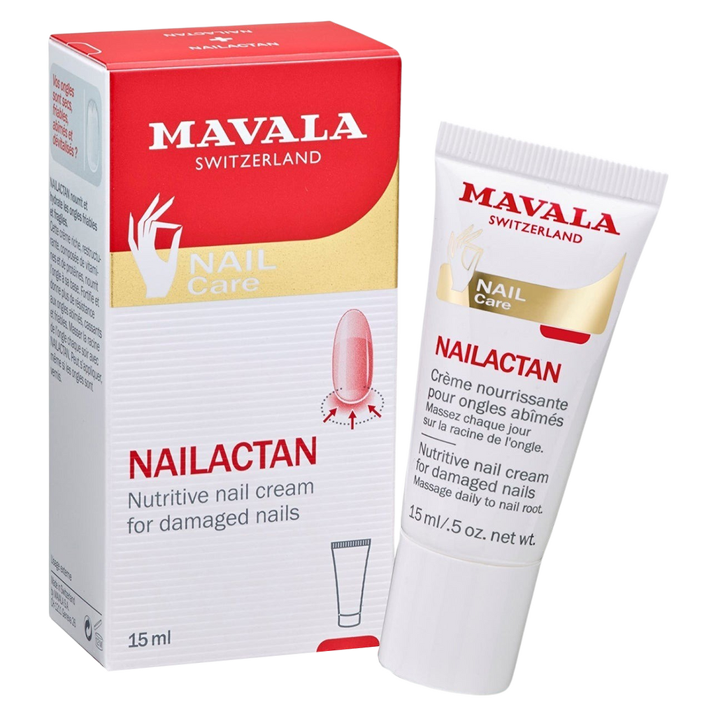 Mavala NAILACTAN 0.5 oz / 15 ml | Nail Care