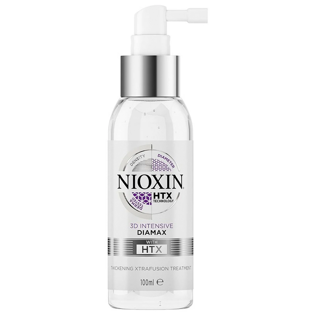 070018012869 - Nioxin 3D Intensive Diamax 3.38 oz / 100 ml | Diameter-Boosting Treatment