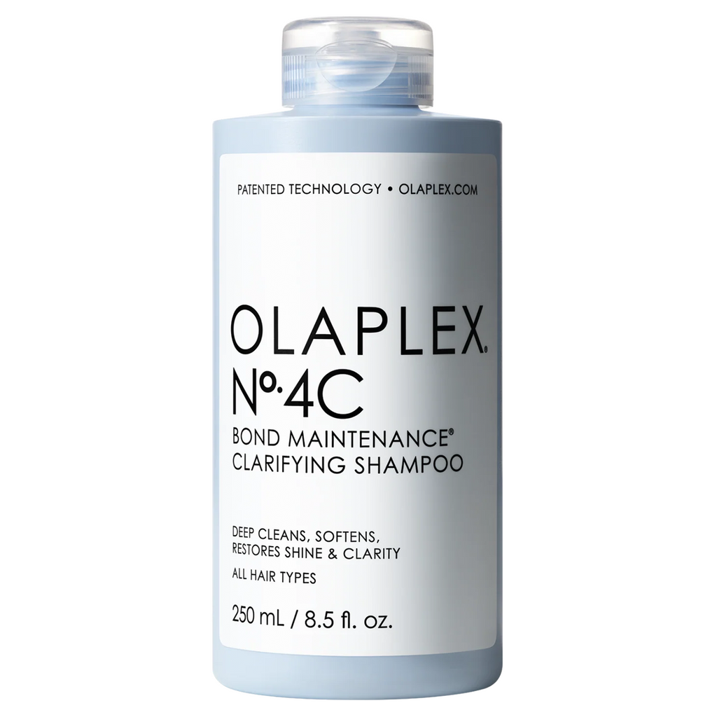 850018802468 - Olaplex No.4C Bond Maintenance Clarifying Shampoo 8.5 oz / 250 ml