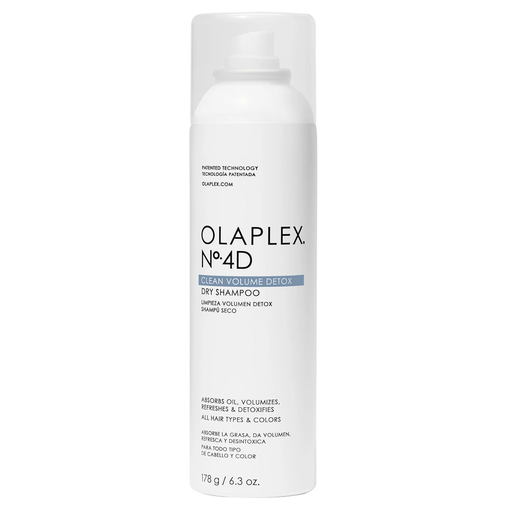 850018802550 - Olaplex No.4D Clean Volume Detox Dry Shampoo 6.3 oz / 178 ml