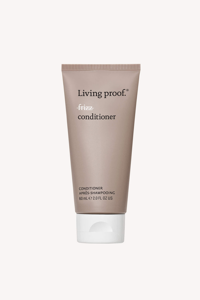855685006904 - Living Proof No Frizz Conditioner 2 oz / 60 ml - Travel Size